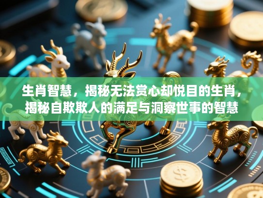 生肖智慧，揭秘无法赏心却悦目的生肖，揭秘自欺欺人的满足与洞察世事的智慧