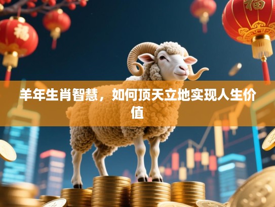羊年生肖智慧,如何顶天立地实现人生价值 羊年生肖智慧,如何顶天立地实现人生价值