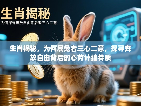 生肖揭秘，为何属兔者三心二意，探寻奔放自由背后的心劳计绌特质