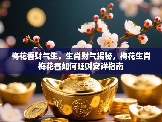 梅花香财气生,生肖财气揭秘,梅花生肖梅花香如何旺财安详指南 梅花香财气生,生肖财气揭秘,梅花生肖梅花香如何旺财安详指南