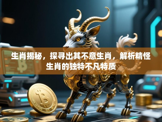 生肖揭秘,探寻出其不意生肖,解析精怪生肖的独特不凡特质 生肖揭秘,探寻出其不意生肖,解析精怪生肖的独特不凡特质