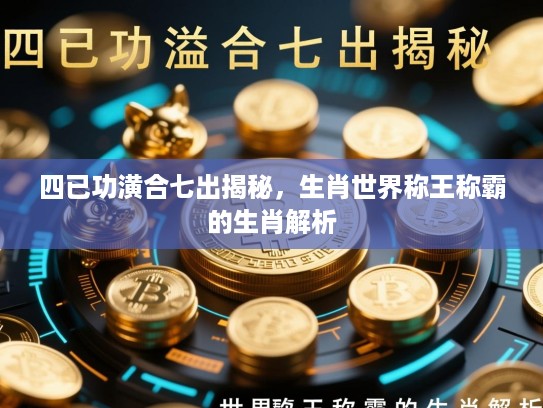 四已功潢合七出揭秘，生肖世界称王称霸的生肖解析