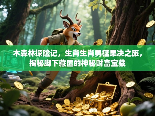木森林探险记,生肖生肖勇猛果决之旅,揭秘脚下藏匿的神秘财富宝藏 木森林探险记,生肖生肖勇猛果决之旅,揭秘脚下藏匿的神秘财富宝藏