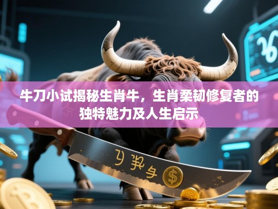 牛刀小试揭秘生肖牛,生肖柔韧修复者的独特魅力及人生启示 牛刀小试揭秘生肖牛,生肖柔韧修复者的独特魅力及人生启示