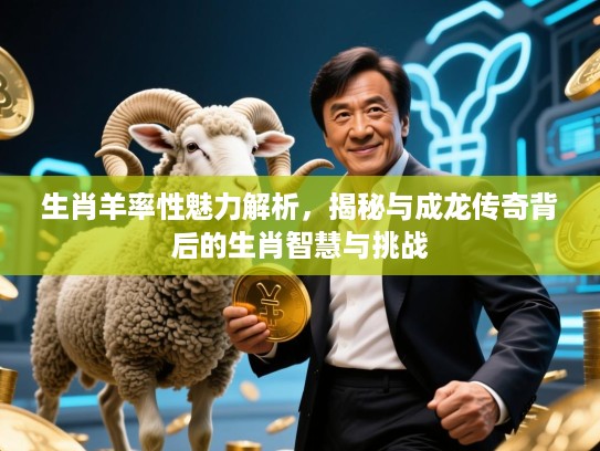 生肖羊率性魅力解析，揭秘与成龙传奇背后的生肖智慧与挑战