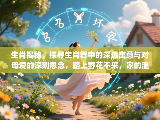 生肖揭秘,探寻生肖舞中的深远寓意与对母爱的深刻思念,路上野花不采,家的温馨在心中 生肖揭秘,探寻生肖舞中的深远寓意与对母爱的深刻思念,路上野花不采,家的温馨在心中