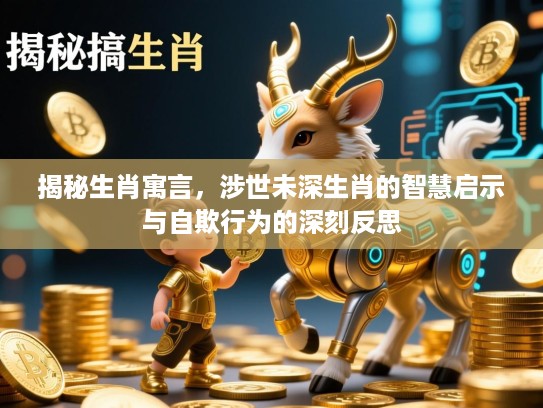 揭秘生肖寓言,涉世未深生肖的智慧启示与自欺行为的深刻反思 揭秘生肖寓言,涉世未深生肖的智慧启示与自欺行为的深刻反思