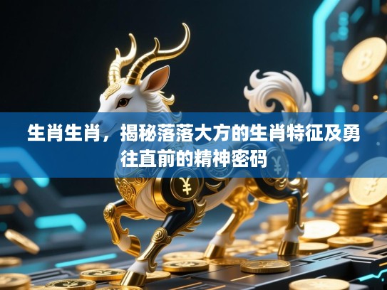 生肖生肖,揭秘落落大方的生肖特征及勇往直前的精神密码 生肖生肖,揭秘落落大方的生肖特征及勇往直前的精神密码