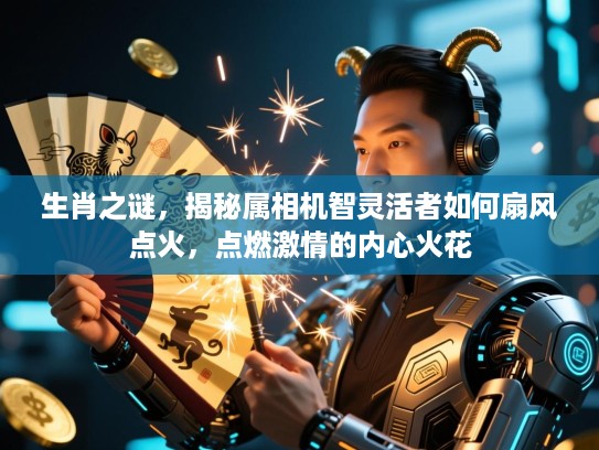 生肖之谜,揭秘属相机智灵活者如何扇风点火,点燃激情的内心火花 生肖之谜,揭秘属相机智灵活者如何扇风点火,点燃激情的内心火花