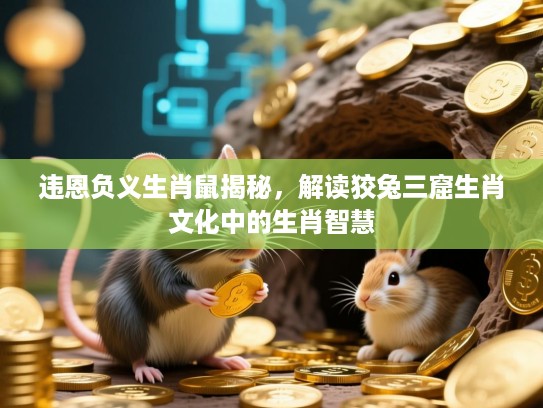 违恩负义生肖鼠揭秘,解读狡兔三窟生肖文化中的生肖智慧 违恩负义生肖鼠揭秘,解读狡兔三窟生肖文化中的生肖智慧