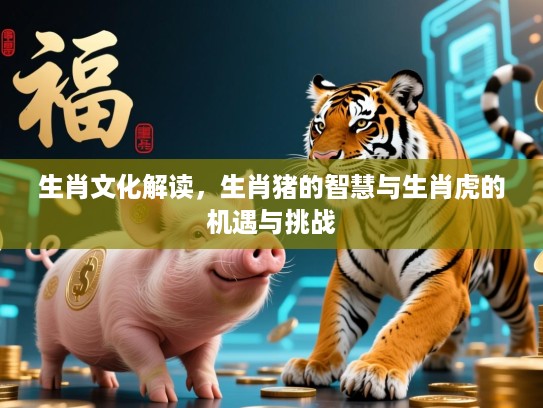 生肖文化解读，生肖猪的智慧与生肖虎的机遇与挑战