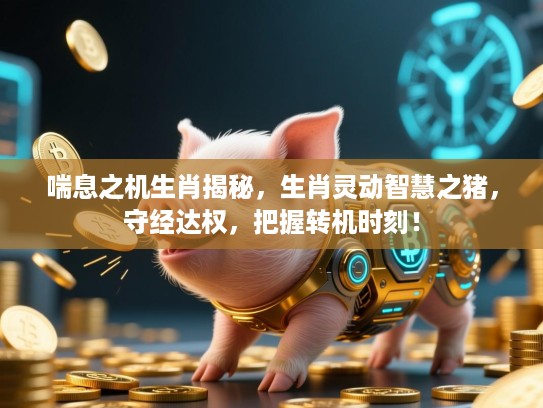 喘息之机生肖揭秘，生肖灵动智慧之猪，守经达权，把握转机时刻！