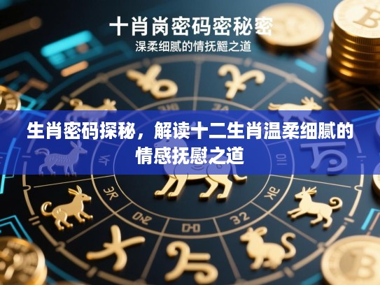 生肖密码探秘，解读十二生肖温柔细腻的情感抚慰之道