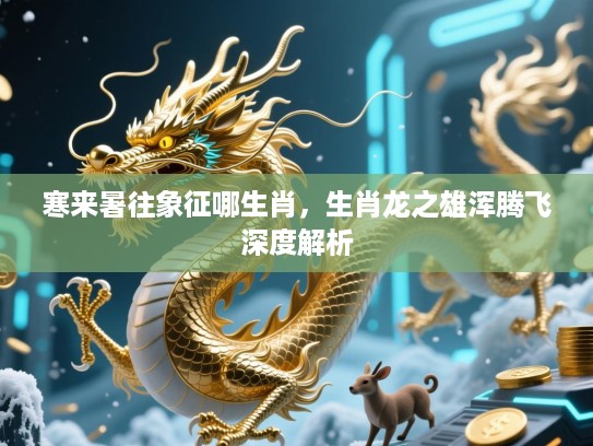 寒来暑往象征哪生肖，生肖龙之雄浑腾飞深度解析