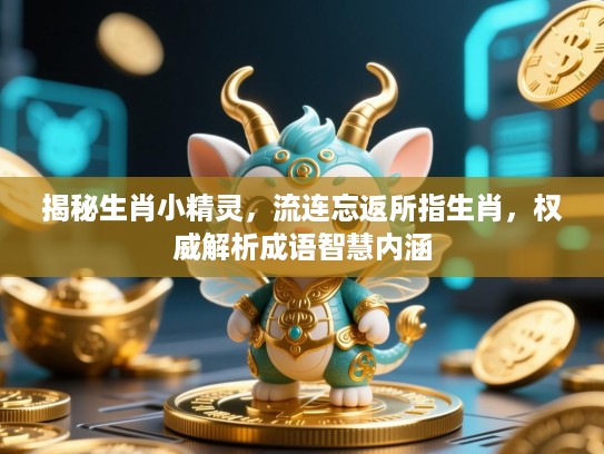 揭秘生肖小精灵，流连忘返所指生肖，权威解析成语智慧内涵