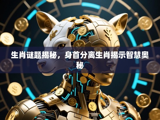 生肖谜题揭秘，身首分离生肖揭示智慧奥秘