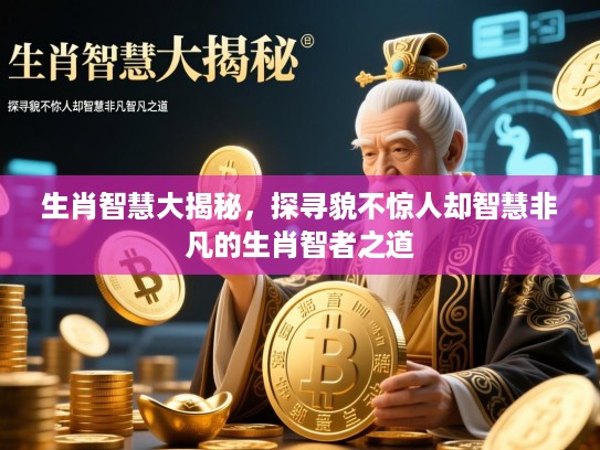 生肖智慧大揭秘,探寻貌不惊人却智慧非凡的生肖智者之道 生肖智慧大揭秘,探寻貌不惊人却智慧非凡的生肖智者之道