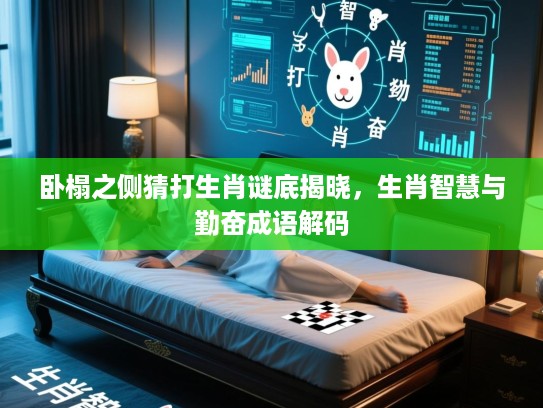 卧榻之侧猜打生肖谜底揭晓，生肖智慧与勤奋成语解码