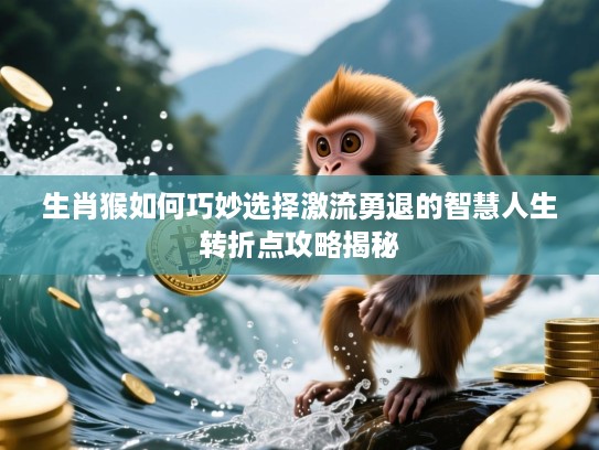 生肖猴如何巧妙选择激流勇退的智慧人生转折点攻略揭秘