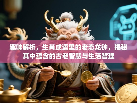 趣味解析，生肖成语里的老态龙钟，揭秘其中蕴含的古老智慧与生活哲理