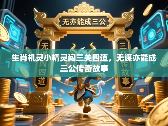 生肖机灵小精灵闯三关四道,无谋亦能成三公传奇故事 生肖机灵小精灵闯三关四道,无谋亦能成三公传奇故事