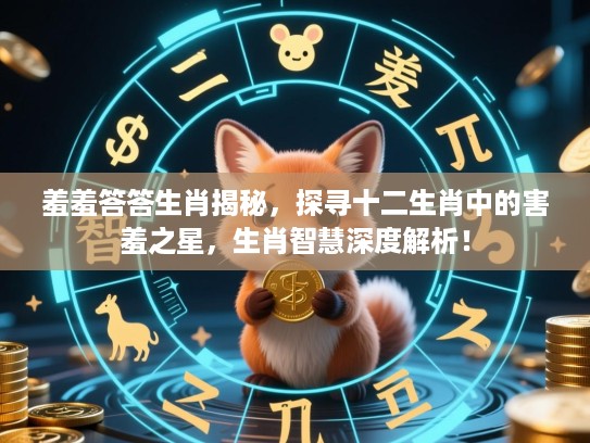 羞羞答答生肖揭秘,探寻十二生肖中的害羞之星,生肖智慧深度解析! 羞羞答答生肖揭秘,探寻十二生肖中的害羞之星,生肖智慧深度解析!