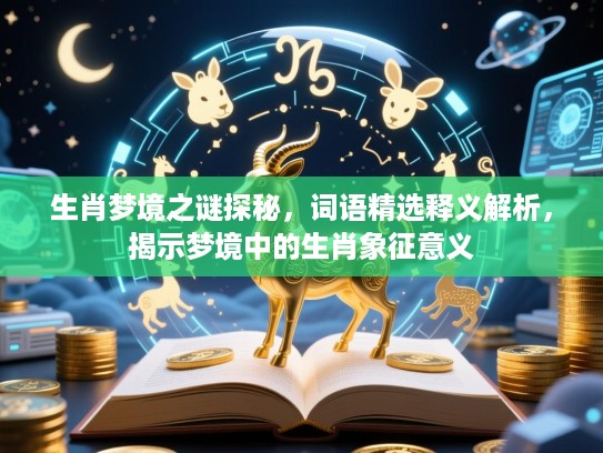 生肖梦境之谜探秘,词语精选释义解析,揭示梦境中的生肖象征意义 生肖梦境之谜探秘,词语精选释义解析,揭示梦境中的生肖象征意义