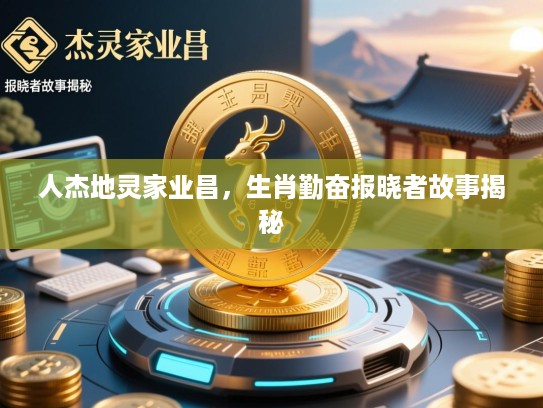 人杰地灵家业昌,生肖勤奋报晓者故事揭秘 人杰地灵家业昌,生肖勤奋报晓者故事揭秘