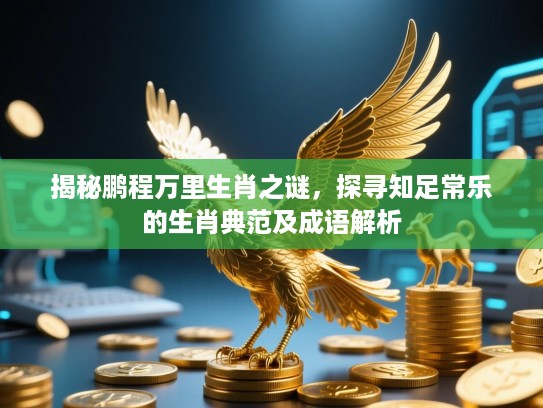 揭秘鹏程万里生肖之谜,探寻知足常乐的生肖典范及成语解析 揭秘鹏程万里生肖之谜,探寻知足常乐的生肖典范及成语解析