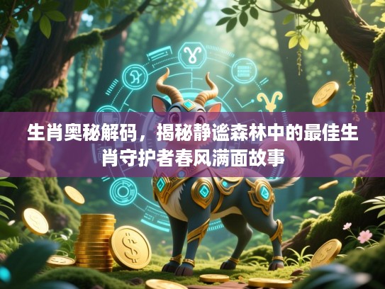 生肖奥秘解码,揭秘静谧森林中的最佳生肖守护者春风满面故事 生肖奥秘解码,揭秘静谧森林中的最佳生肖守护者春风满面故事