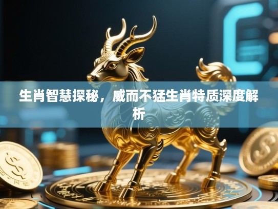 生肖智慧探秘,威而不猛生肖特质深度解析 生肖智慧探秘,威而不猛生肖特质深度解析
