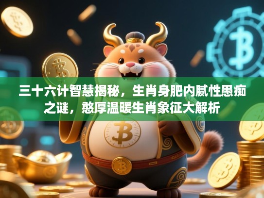三十六计智慧揭秘,生肖身肥内腻性愚痴之谜,憨厚温暖生肖象征大解析 三十六计智慧揭秘,生肖身肥内腻性愚痴之谜,憨厚温暖生肖象征大解析