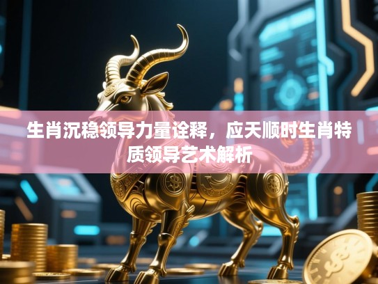 生肖沉稳领导力量诠释,应天顺时生肖特质领导艺术解析 生肖沉稳领导力量诠释,应天顺时生肖特质领导艺术解析