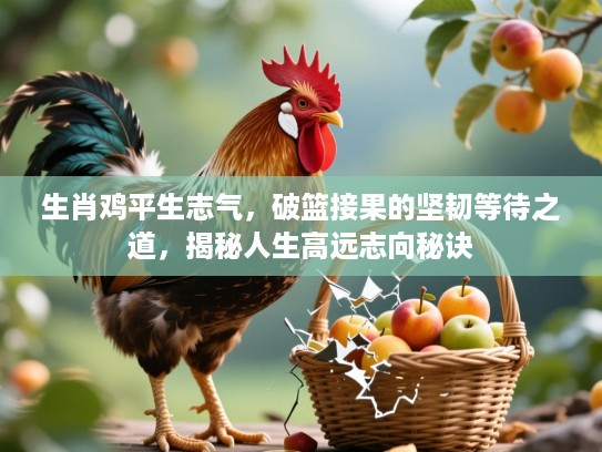生肖鸡平生志气,破篮接果的坚韧等待之道,揭秘人生高远志向秘诀 生肖鸡平生志气,破篮接果的坚韧等待之道,揭秘人生高远志向秘诀