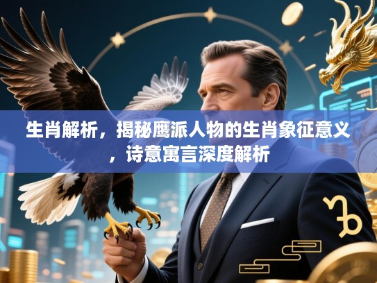 生肖解析，揭秘鹰派人物的生肖象征意义，诗意寓言深度解析