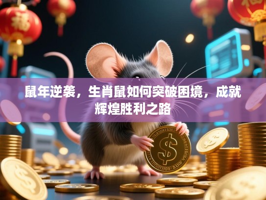 鼠年逆袭，生肖鼠如何突破困境，成就辉煌胜利之路