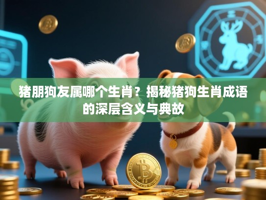 猪朋狗友属哪个生肖？揭秘猪狗生肖成语的深层含义与典故