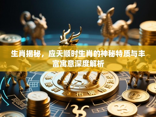 生肖揭秘，应天顺时生肖的神秘特质与丰富寓意深度解析