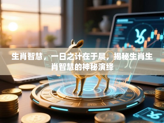 生肖智慧，一日之计在于晨，揭秘生肖生肖智慧的神秘演绎