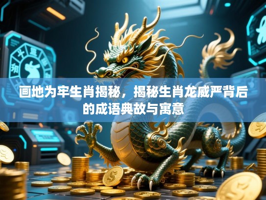 画地为牢生肖揭秘，揭秘生肖龙威严背后的成语典故与寓意