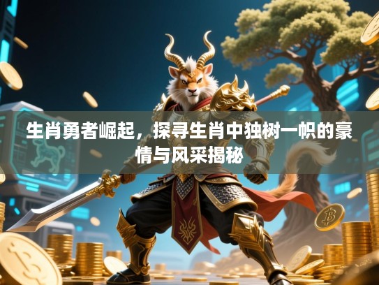 生肖勇者崛起，探寻生肖中独树一帜的豪情与风采揭秘