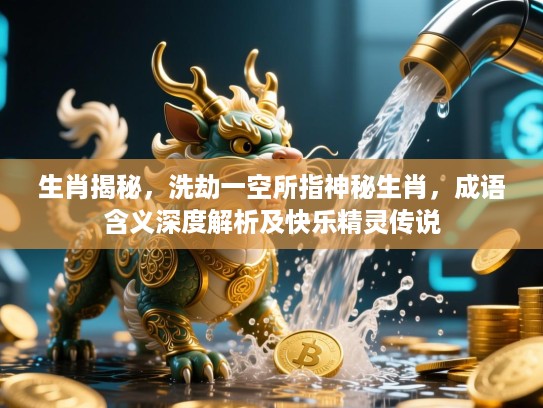 生肖揭秘，洗劫一空所指神秘生肖，成语含义深度解析及快乐精灵传说