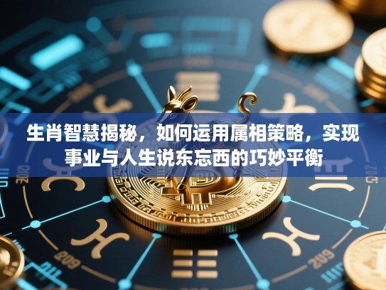 生肖智慧揭秘，如何运用属相策略，实现事业与人生说东忘西的巧妙平衡