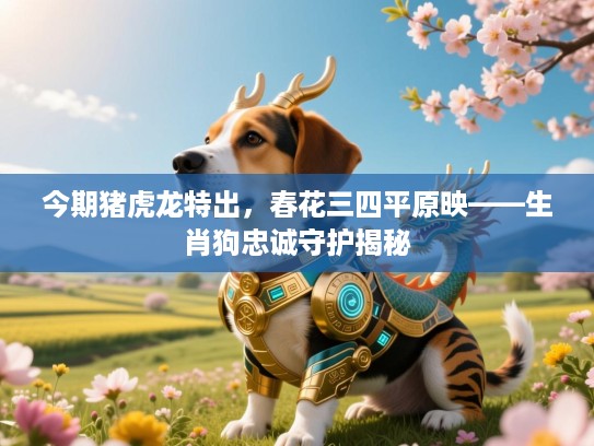 今期猪虎龙特出，春花三四平原映——生肖狗忠诚守护揭秘