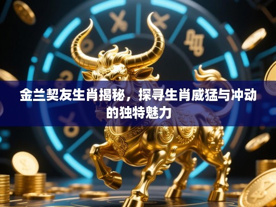 金兰契友生肖揭秘，探寻生肖威猛与冲动的独特魅力