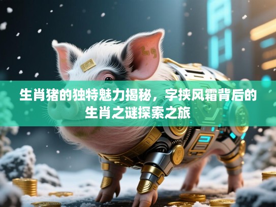 生肖猪的独特魅力揭秘,字挟风霜背后的生肖之谜探索之旅 生肖猪的独特魅力揭秘,字挟风霜背后的生肖之谜探索之旅