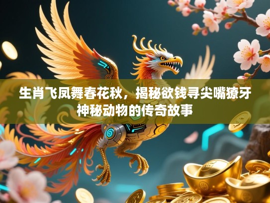 生肖飞凤舞春花秋，揭秘欲钱寻尖嘴獠牙神秘动物的传奇故事