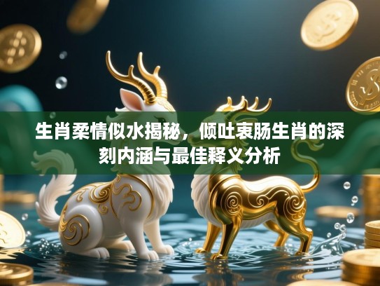 生肖柔情似水揭秘,倾吐衷肠生肖的深刻内涵与最佳释义分析 生肖柔情似水揭秘,倾吐衷肠生肖的深刻内涵与最佳释义分析