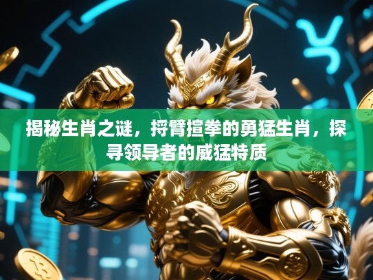 揭秘生肖之谜，捋臂揎拳的勇猛生肖，探寻领导者的威猛特质