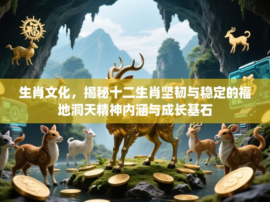 生肖文化，揭秘十二生肖坚韧与稳定的福地洞天精神内涵与成长基石